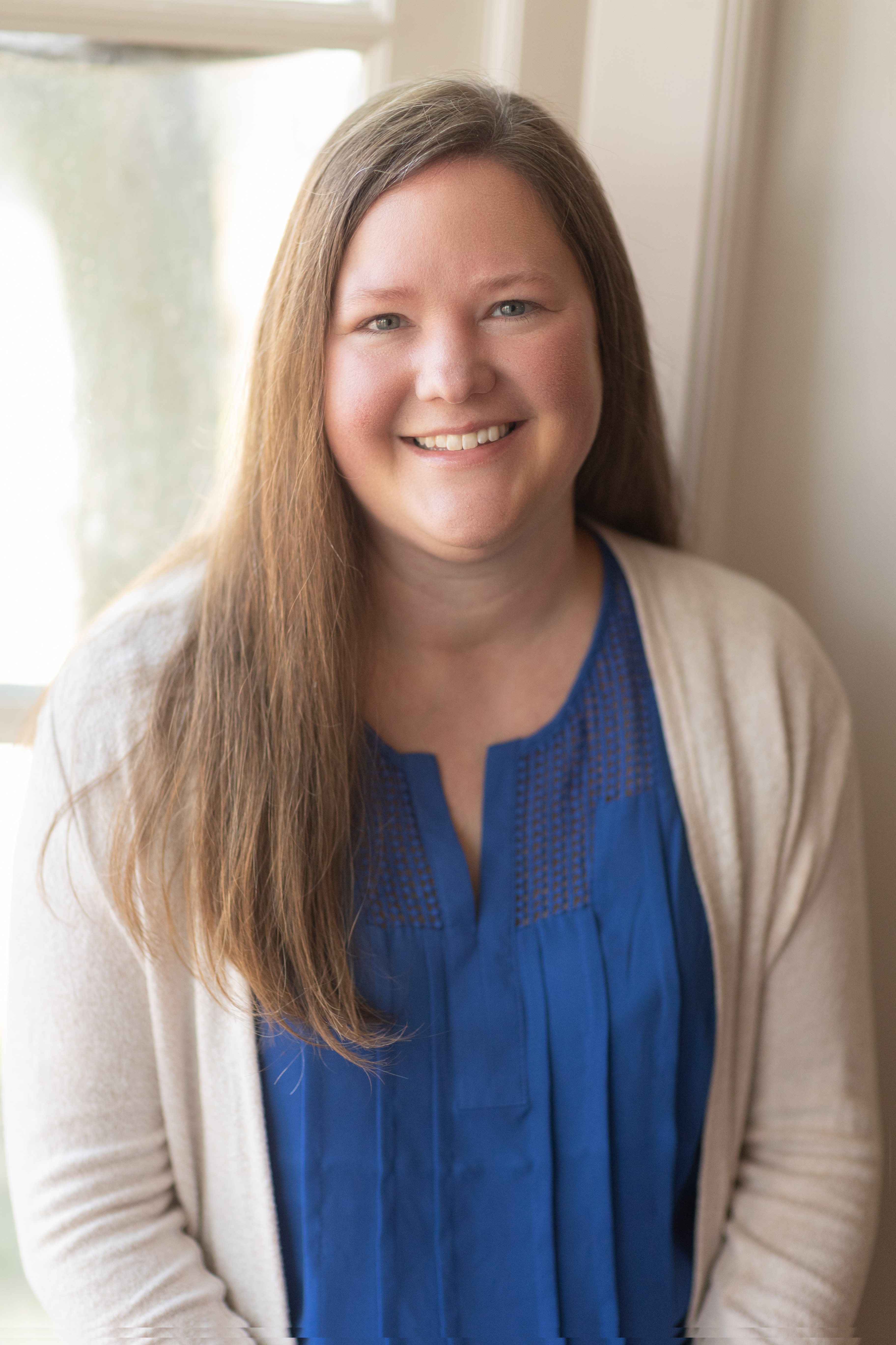 Clure Psychology website preview